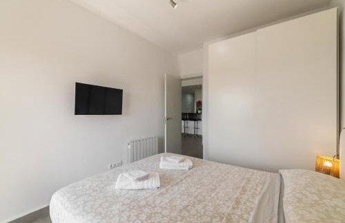 COSY WELL SITUED APARTMENT WITH SEA VIEW - Foto 22