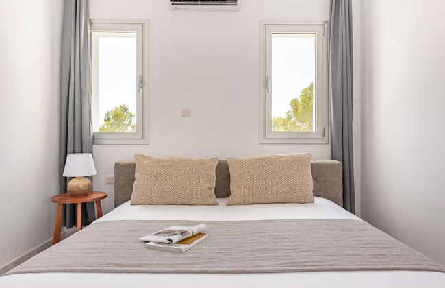 Sanders Cruise - Lovely Studio Apt With Balcony - Foto 3