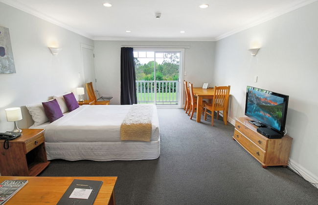 Kerikeri Park Lodge - Foto 8