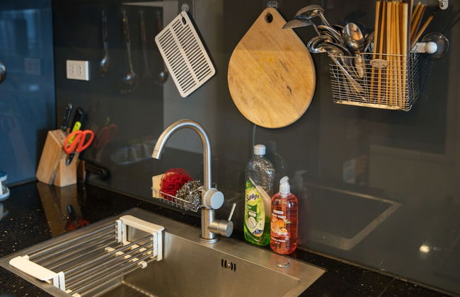 Apartment SeaView at Muong Thanh Residence - Foto 28