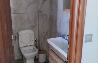 Ethereum City Αpartment - Suite - Foto 36