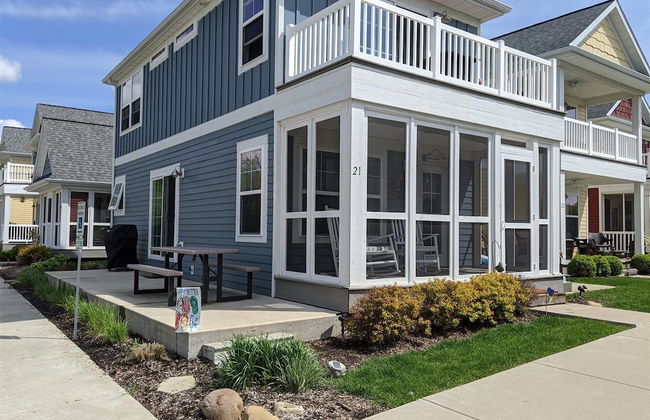 Spyglass Inn - Foto 40