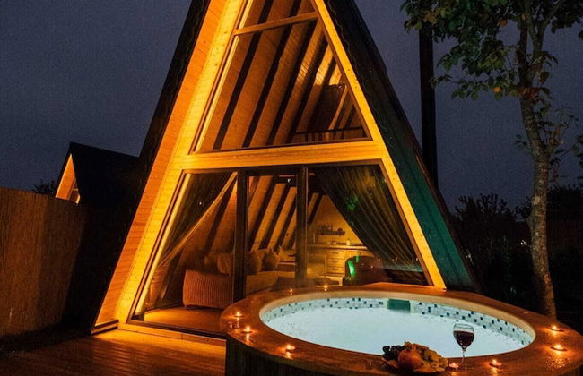 KARMATTE BUNGALOW - Foto 22