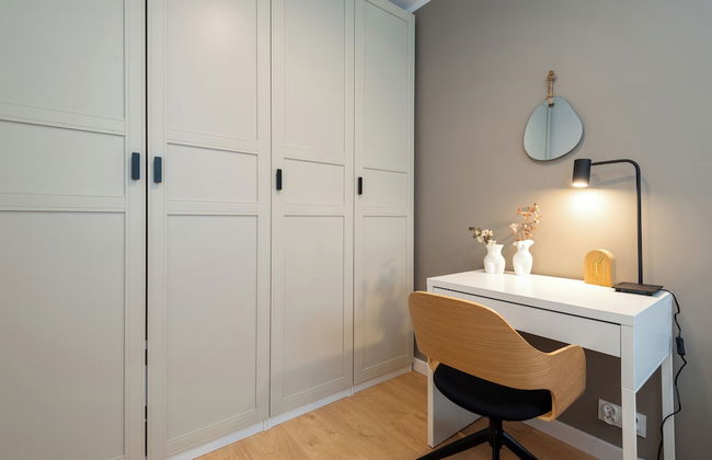 New York by Kairos Apartments - Foto 4