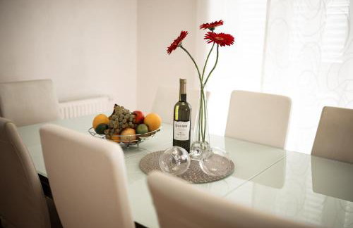 Villa Visum - Foto 21