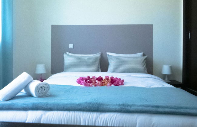 Kenz Mehdia Hotel Resort Aqua Park - Foto 4