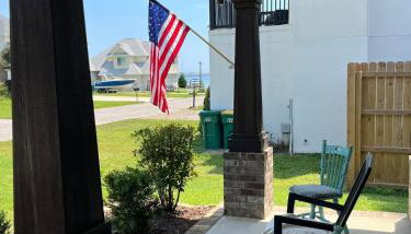 RV Ready 3BR 2BA Home Near Navarre and Destin - Foto 5