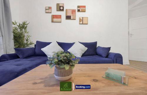 1 Bedroom Apartment By Arhouse Apartments Short Lets & Serviced Accommodation Highbury With Free WiFi - Foto 15