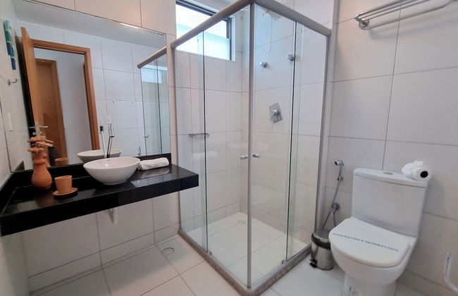 ILOA-H 2 quartos, Conforto e Lazer - Foto 11