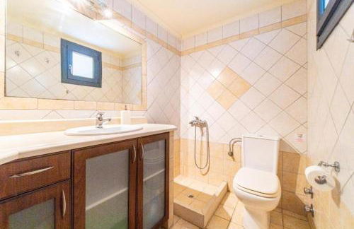 Villa Nikolas stone house with stynning seaview - Photo 24