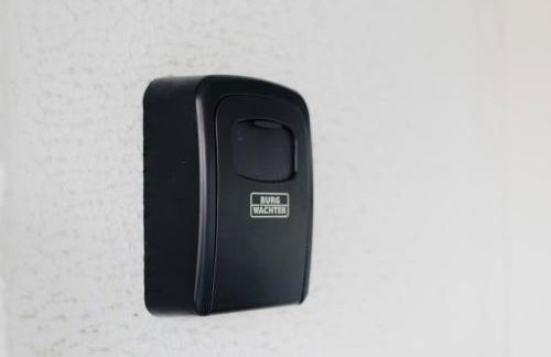 Modernes Balkon Apart"One" - Toplage mit Parkplatz - Foto 30