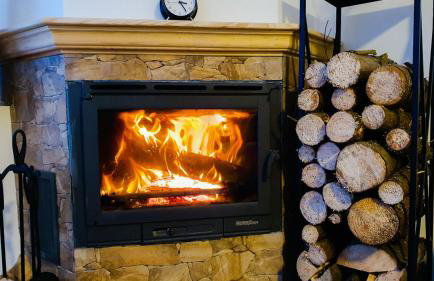 Hytta Eliaszówka - Foto 22