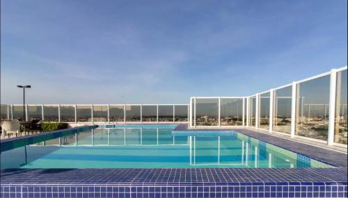 Apartamento Localizado em Guarulhos com excelente estrutura - Foto 5