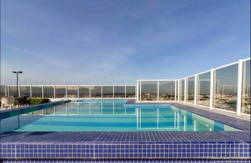 Apartamento Localizado em Guarulhos com excelente estrutura - Foto 5