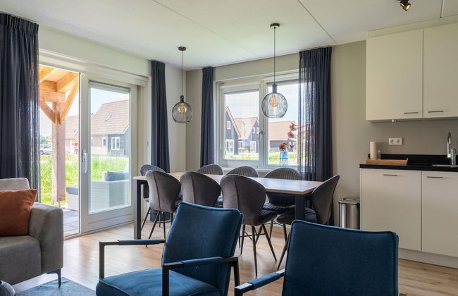 Seaside Comfort Near Scherpenisse - Foto 14