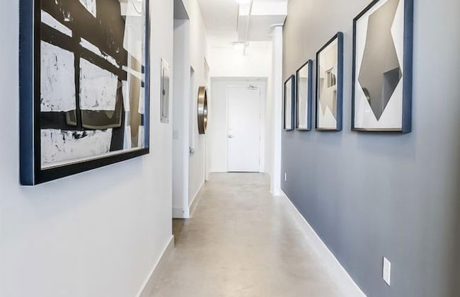 Clock Loft - Foto 12