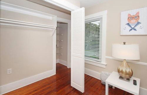 Modern 3BR, Pet-Friendly, WiFi, Washer & Dryer - Foto 20