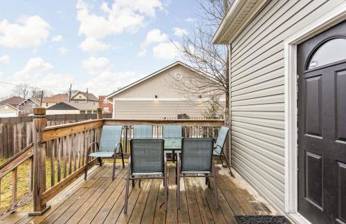 Family Retreat mins to Children's Museum - Foto 5