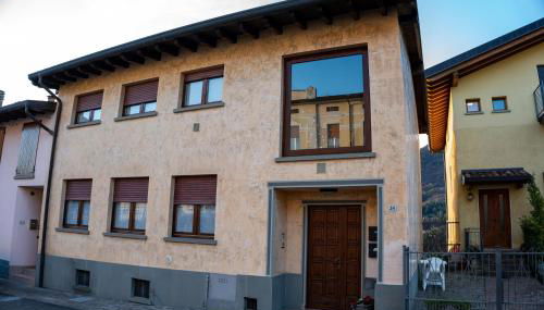 Appartamento Clivo - Foto 2