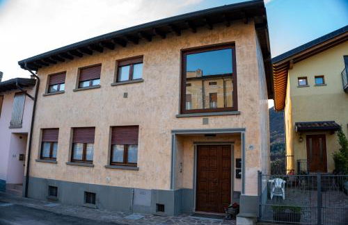 Appartamento Clivo - Foto 2