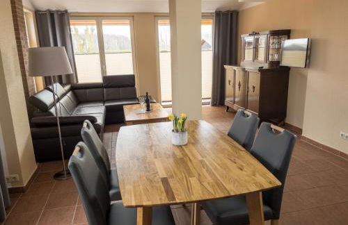 Naturcamp Duvendiek FeWo - Foto 8