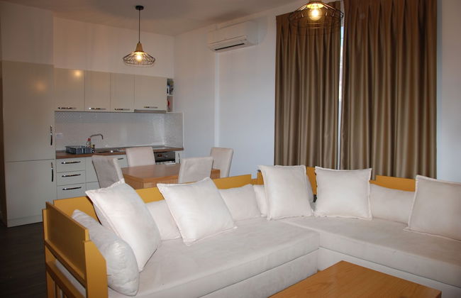 Sunrise Luxury Apartments - Foto 58