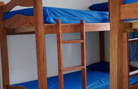 Apartamento no Forte Orange - Itamaraca, pé na areia de frente para o mar - Foto 31