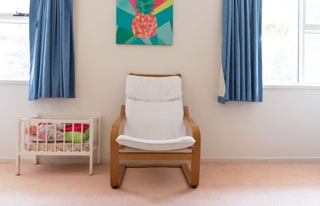 Hilltop House - Foto 18