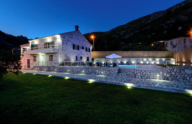 Villa Pave - Foto 27