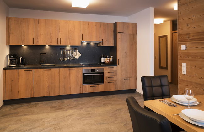 Arlberg Resort Klösterle - Foto 19