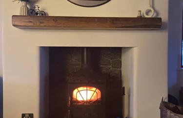 Farm Stay at THE GLEBE COTTAGE KILREA - Foto 41