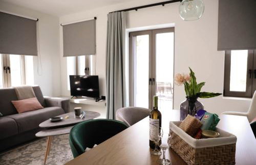 Piedra Luxury Apartments - Foto 15