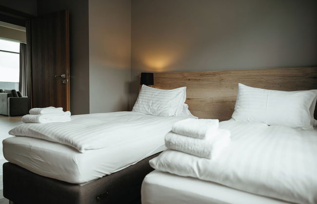 Vík Apartments - Foto 14