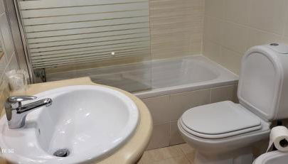 Apartamento T2 Encosta sao jose - Foto 3