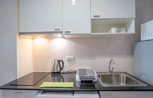 My Resort Beach Apartment - Foto 52