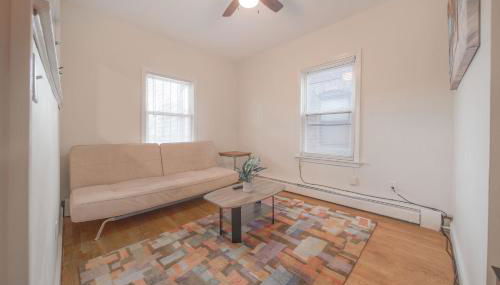 2BD Modern and Spacious Apt in the Heart of Boston - Foto 5