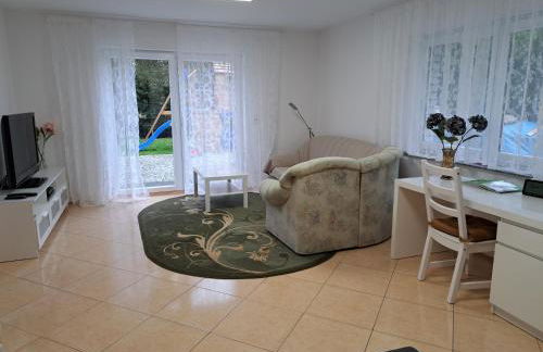 Große 3-Zimmer Wohnung Biggesee- Olpe ideal für Teams oder Familien - Foto 20