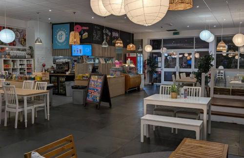 Dog Friendly Holiday Home in Newquay Cornwall - Foto 54