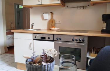 Villa Scharbeutz, Pönitz - Foto 19