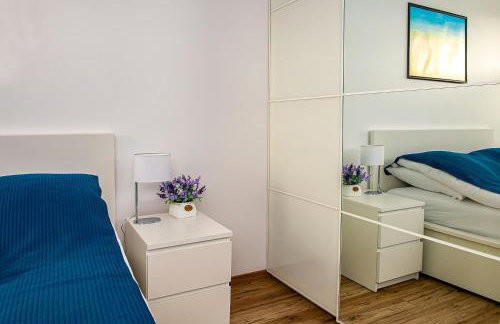 Apartament Zatoka - Photo 10