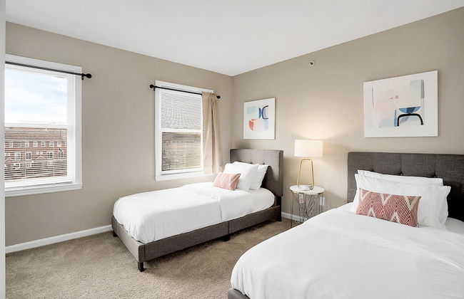 Kasa Downtown Louisville - Foto 2