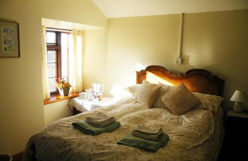 Burton Farmhouse - Foto 21