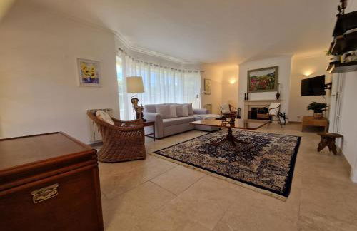 RENT4REST GOLF LOVERS PARADISE 4BR VILLA WITH Pool - Foto 36