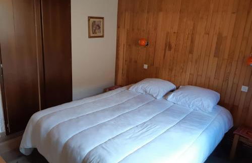 Appartement lumineux 8 pers, parking, Courchevel 1650 - FR-1-514-19 - Foto 12