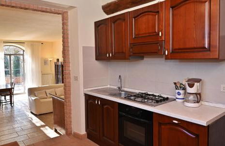 Agriturismo I Gergoni - Foto 57