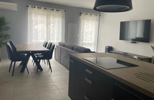 Gîte le Carioca - Foto 9