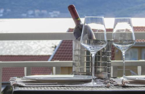 Sea-view Apartments Klara - Viganj - Foto 52