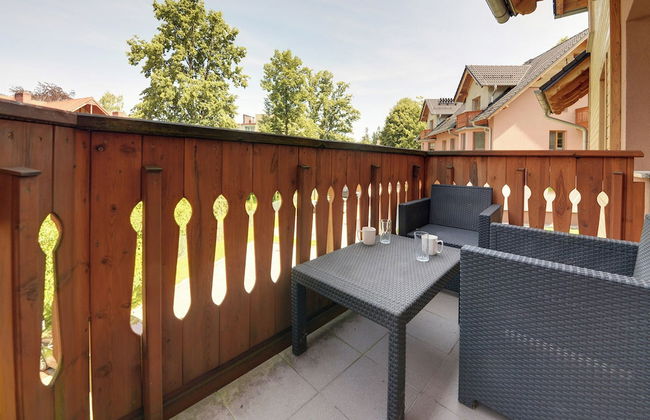 RentPlanet - Apartamenty Nadrzeczna - Photo 26