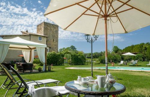 Tenuta la Torraccia agriturismo - Foto 31