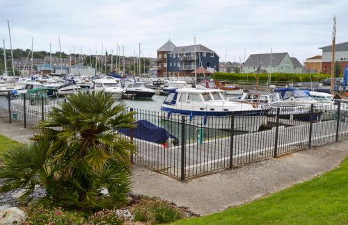 Marina View - Foto 10